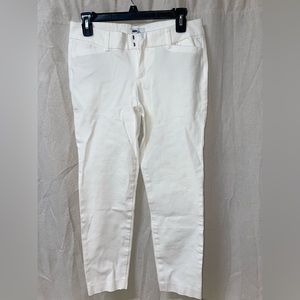 Old Navy “the diva” cotton pants